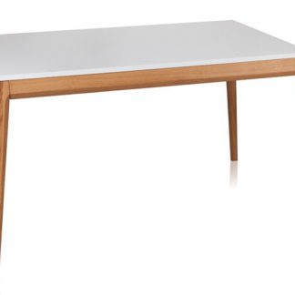 Sven stół nowoczesny rozkładany z laminowanym blatem 140-230 cm
