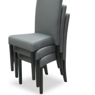 Krzesło tapicerowane violante 98