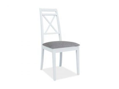 krzesło klasyczne - mody design - tapicerowane - pc-sc