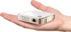 Kodak Ultra Mini przenośny projektor 75 - HD LED DLP ładowalny projektor 100 wyświetlacz, wbudowany głośnik - HDMI, USB i Micro SD