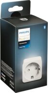 Philips Hue Smartplug Wtyczka, Biały, 8,4 cm x 5,1 cm x 5,1 cm