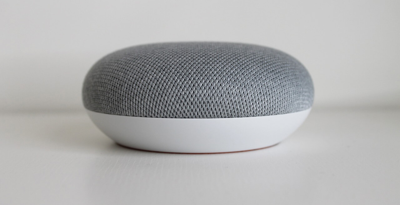 głośnik google home po polsku