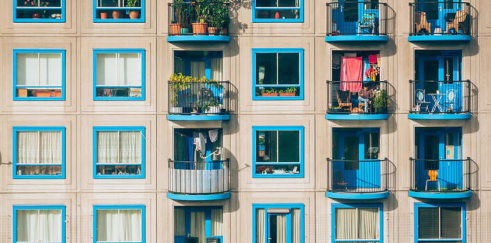 inteligentne mieszkanie