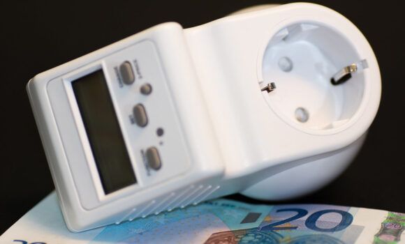 jak zmierzyć pobór prądu w domu