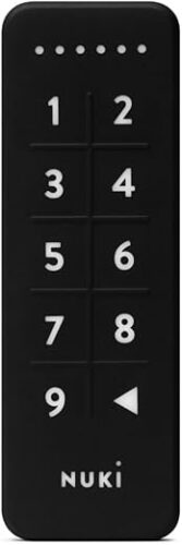 ‎Inteligentny zamek Nuki Keypad