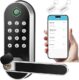 ‎Inteligentny zamek Sifely Smart Lock