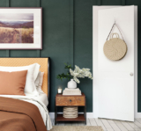 Sypialnia w stylu retro – jak urządzić wnętrze?